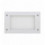Encastré mur DEVON IP66 LED 3W 3000K - 188*1133 mm -CCT -blanc 