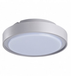 Applique AELÍS IP65 LED SMD 13W 4000K Gris