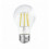 Lampe LED FILAMENT E27 LED Bulb 6W - 800 lumens - 2700K - hauteur 110 mm