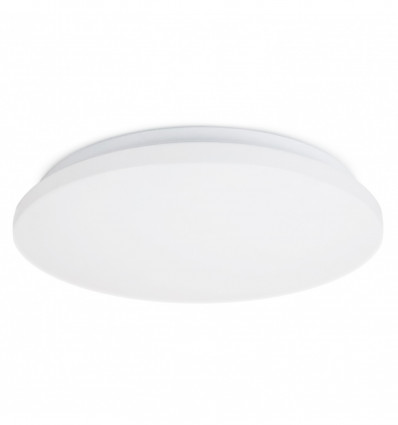 Plafonnier CARME IP44 LED SMD 27.50W 2730lm/3330lm/3090lm CRI80 3000K/4000K/6000K Nuancé Nuancé