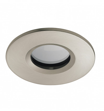 Spot Encastré au plafond PALMA IP65 GU5.3 50W Chromé mat