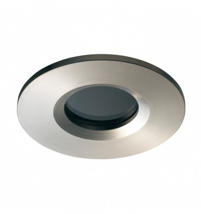 Spot Encastré au plafond PALMA IP65 GU5.3 50W Niquel mat