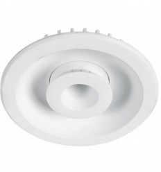 Encastré au plafond KALE LED SMD 3000K,LED COB 3000K Blanc