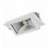 Projecteur led Encastré au plafond SINOPE IP40 LED COB 42W - 4267 lumens -Blanc- spécial commerce de bouches, boulangerie, pâtis