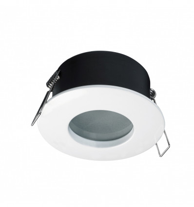 SPOT Encastré au plafond CARPO -IP20 - LED GU10 incluse -PRO - 3.5W - 4000K - 300 lumens - 36º