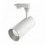 Projecteur rail HIDRA LED COB 18W 3000K Blanc et NOIR intérieur