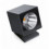 Spot extérieur orientable et basculant DADO IP66 -IK07-LED COB AC 14w -1900 LUMENS-3000K Anthracite- 19°