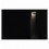 Borne en pierre et aluminium -Hauteur 100 cm -DION IP65 LED SMD 8.50W -1500 lumens -3000K Coloris Neolith Noir Zimbabwe