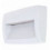 Applique en saillie STORM IP55 - 10.5 W - CCT - 2700 - 3000 - 6500 K - protection IK10 -Blanc