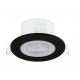 Spot encastré de plafond fixe - SPOT KRAO - LED SMD - 6.5 W - CCT - 2700 0 4000 K - IP65 - Angle 100 degré.