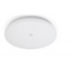 Plafonnier CARME IP44 LED SMD 16.50W - CCT - 3000K/4000K/6000K BLANC- diamétre 280 MM-PIR