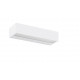 Applique CROMA LED SMD 9 W cct -1230/1350/1550 lm CRI80 sélecteur d'éclairage Noir-IP65