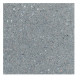 Applique en béton STONE - Montage en saillie - GU10 - coloris ANTHRACITE - IP65