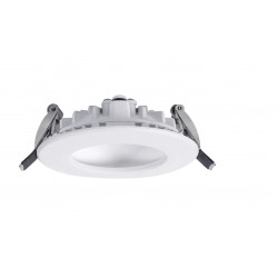 Encastré au plafond KALE LED SMD 20W 3000K Blanc- downlight lumière indirecte